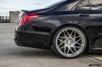 Mercedes-Benz S-Class by Prior-Design 2015 года